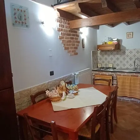 Abies Отель типа 