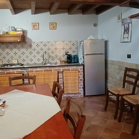 Abies 3* Полицци-Дженероза