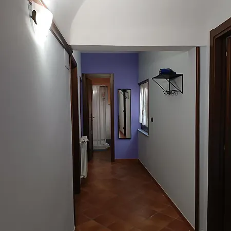 Abies Отель типа 