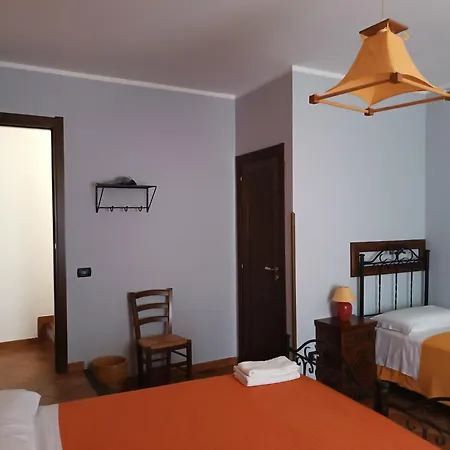 Abies Отель типа 