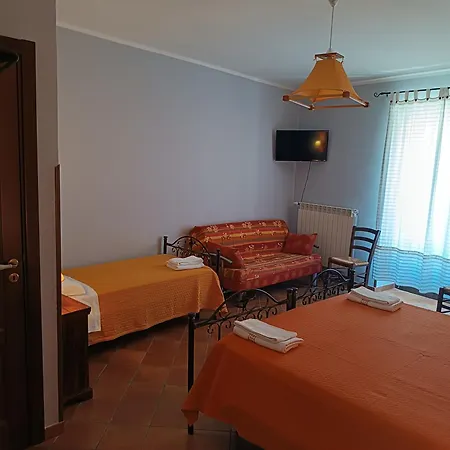 Abies 3* Polizzi Generosa