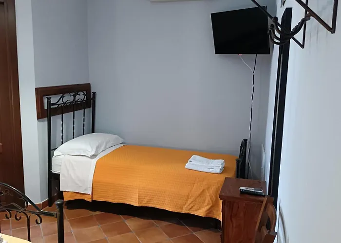 Abies 住宿加早餐酒店