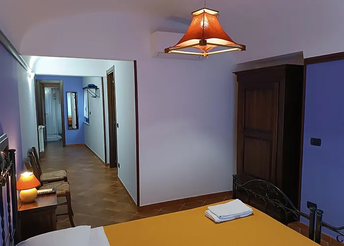 Abies 住宿加早餐酒店