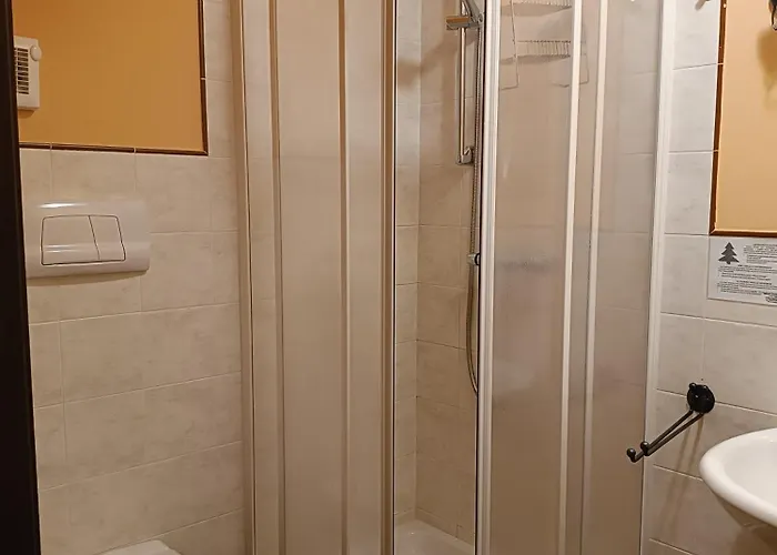 Abies 住宿加早餐酒店 3*