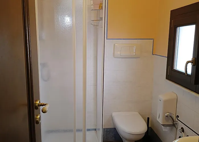 住宿加早餐酒店 Abies 3*