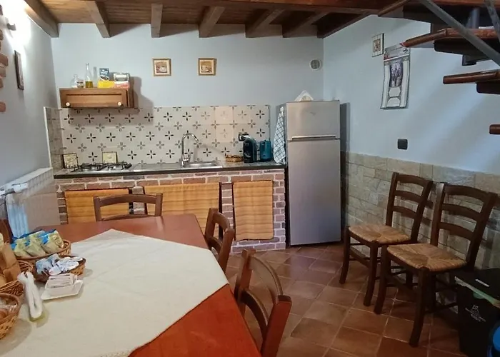 Abies 3* 波利齐杰内罗萨