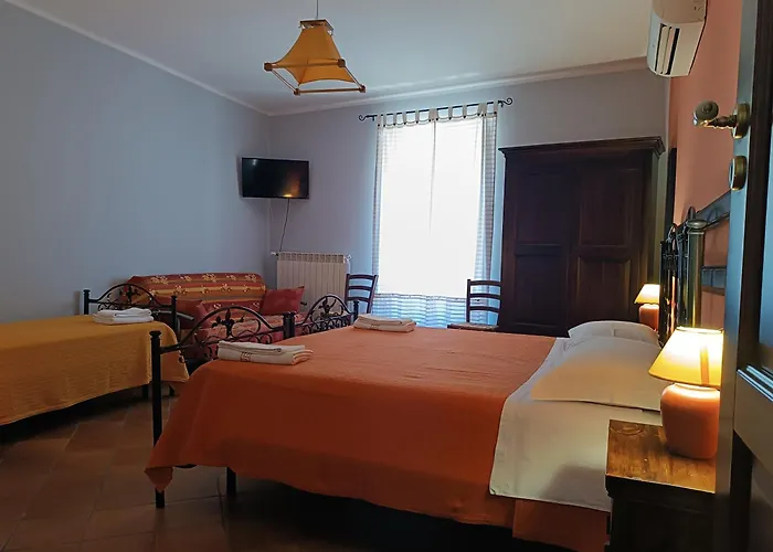 住宿加早餐酒店 Abies