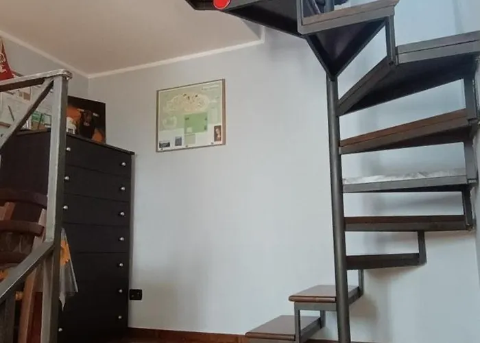 住宿加早餐酒店 Abies 3*