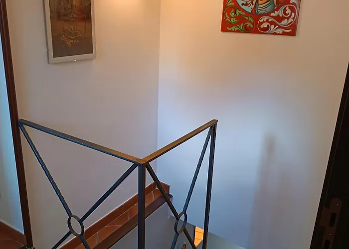 住宿加早餐酒店 Abies 波利齐杰内罗萨