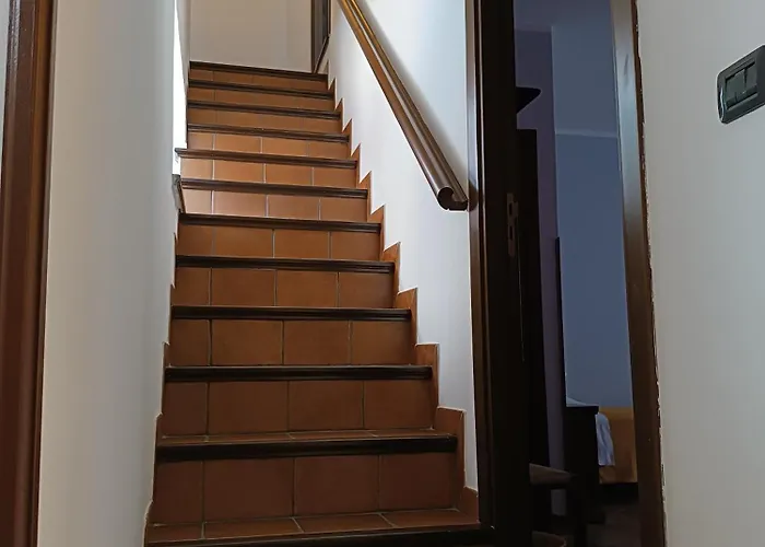 Abies 住宿加早餐酒店