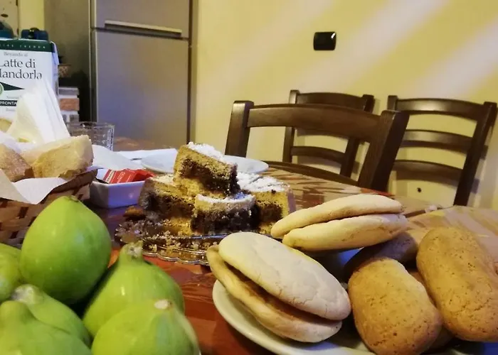 Abies 3* 波利齐杰内罗萨