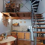 Bed & Breakfast Abies Polizzi Generosa