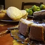 Bed & Breakfast Abies Polizzi Generosa