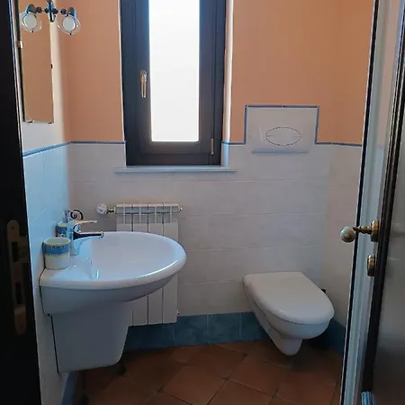 Bed & Breakfast Abies 3*