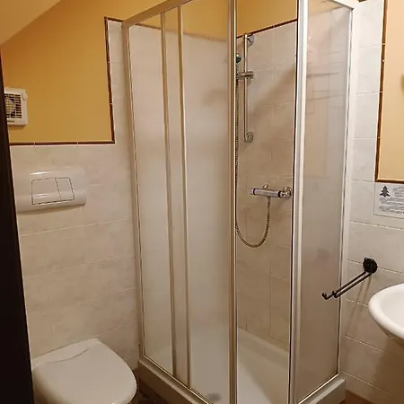 Bed & Breakfast Abies 3*
