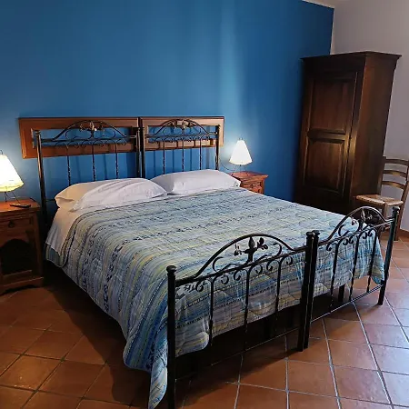 Abies 3* Polizzi Generosa