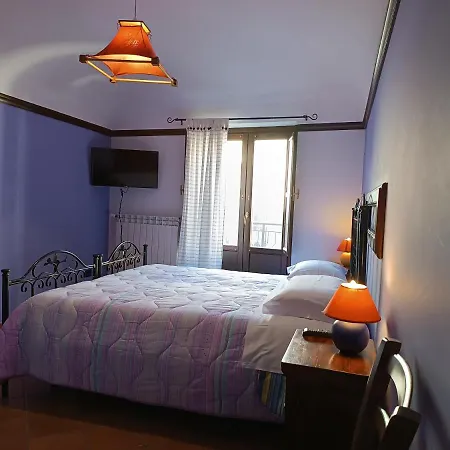 Abies Bed & Breakfast Polizzi Generosa