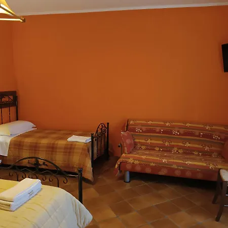 Abies Bed & Breakfast