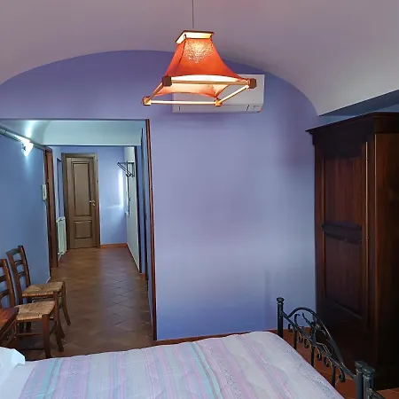 Abies Bed & Breakfast 3*
