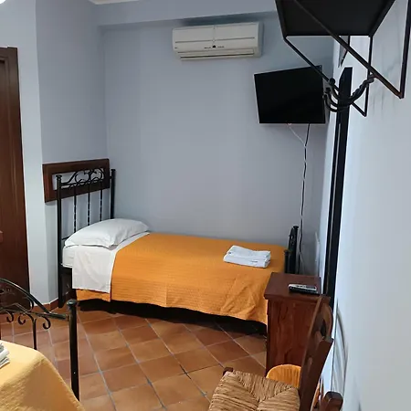 Abies Bed & Breakfast