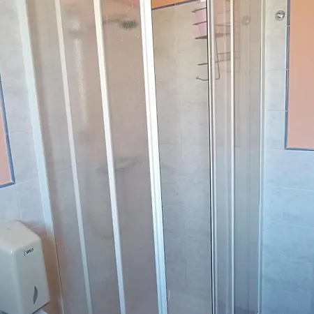 Abies Nocleg ze śniadaniem Polizzi Generosa