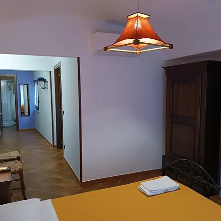 Abies Bed & Breakfast