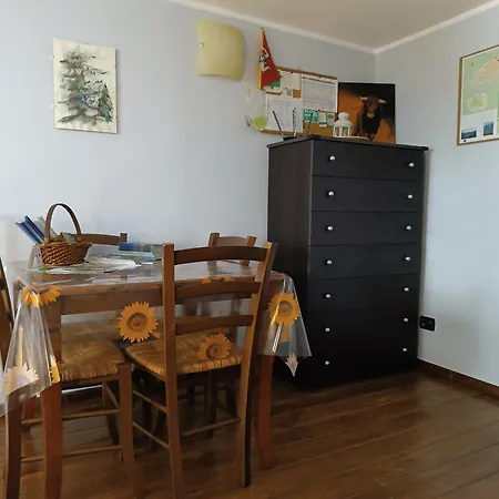 Bed & Breakfast Abies Polizzi Generosa