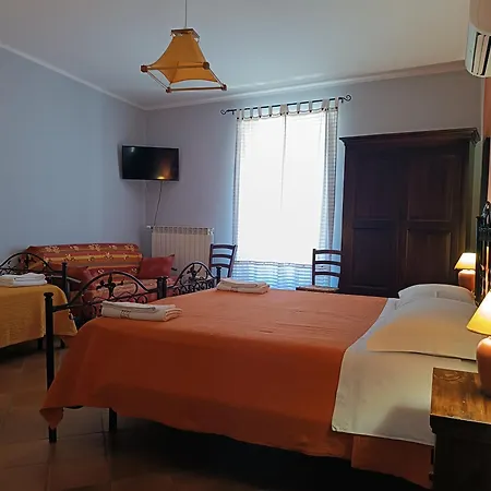 Bed & Breakfast Abies