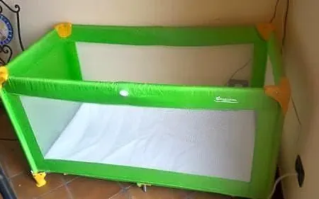 Abies Nocleg ze śniadaniem Polizzi Generosa
