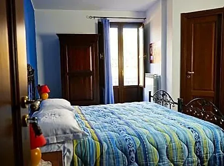 Nocleg ze śniadaniem Abies Polizzi Generosa