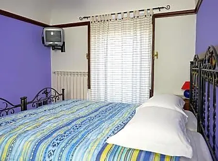 Couette-café Abies 3*