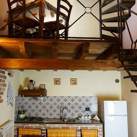 Bed & Breakfast Abies 3*