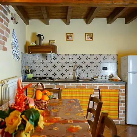 Abies Bed & Breakfast Polizzi Generosa
