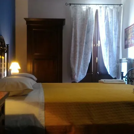 Abies Bed & Breakfast