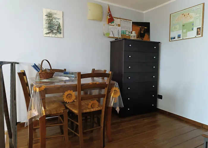 Bed and breakfast Abies Polizzi Generosa